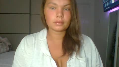 Snapshot of gemmarmalade chatting on July 6, 2026, 5:48 am GEMMARMALADE online show from July 6, 2026, 5:48 am