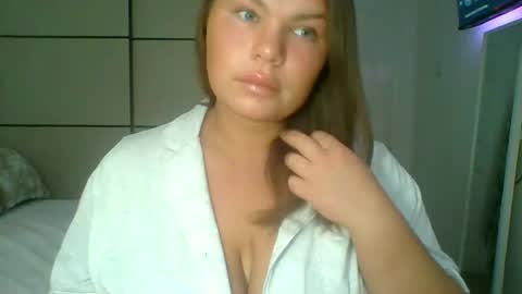 Snapshot of gemmarmalade chatting on July 12, 2026, 9:22 am GEMMARMALADE online show from July 12, 2026, 9:22 am