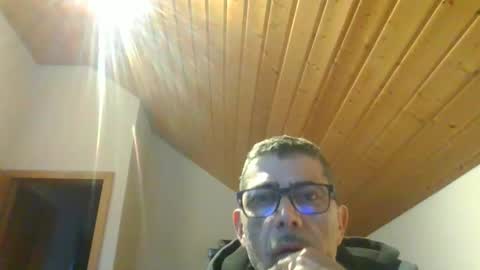 Gen online show from January 20, 2025, 7:04 am