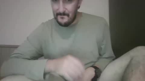 gencogary232 online show from November 13, 2025, 3:22 pm