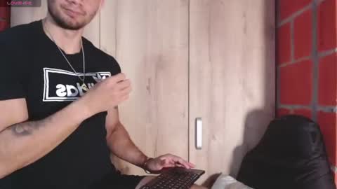 gendersonfit online show from July 5, 2026, 2:46 pm