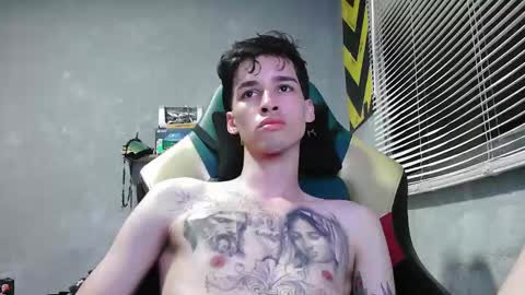 GENDO online show from October 19, 2025, 1:50 am