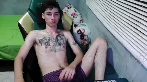 GENDO online show from November 26, 2025, 11:06 pm