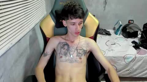 GENDO online show from December 23, 2025, 1:03 am