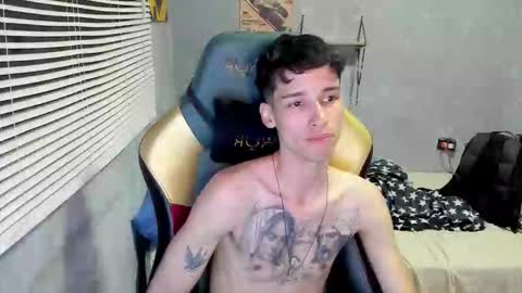 GENDO online show from January 7, 2026, 12:46 am