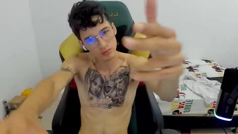 GENDO online show from February 12, 2026, 2:56 pm