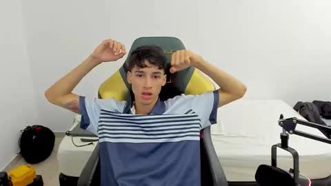 GENDO online show from February 22, 2026, 2:37 pm