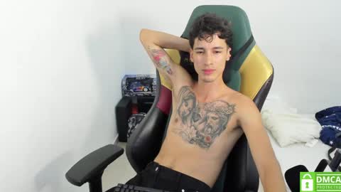 GENDO online show from April 13, 2026, 12:05 am