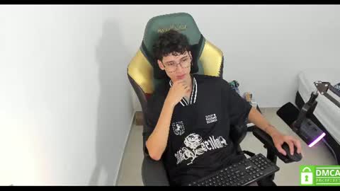 GENDO online show from July 9, 2026, 9:52 pm