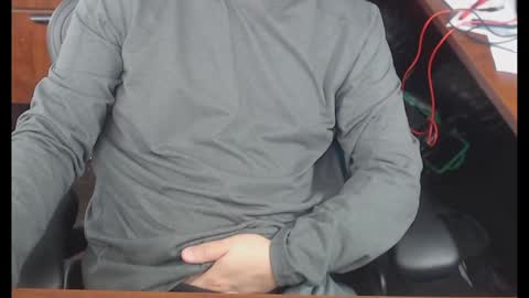 genefun online show from January 12, 2025, 9:40 pm