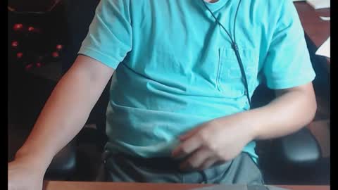 genefun online show from November 28, 2025, 11:29 pm