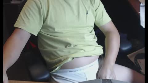 genefun online show from April 30, 2026, 12:17 am