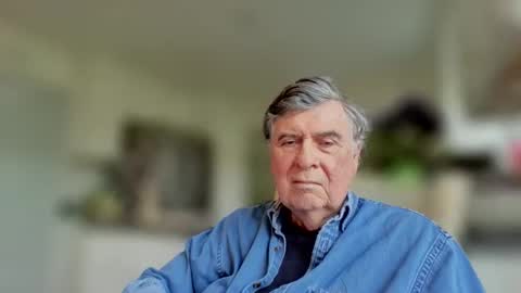 GeneOx online show from April 16, 2026, 2:07 pm