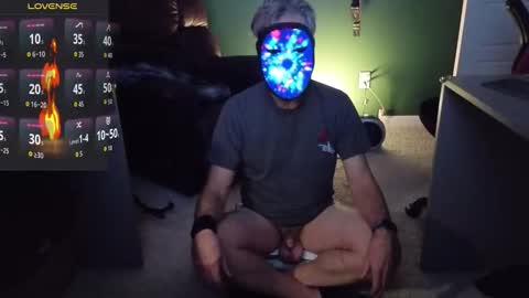 generalbliss online show from January 13, 2026, 4:40 am