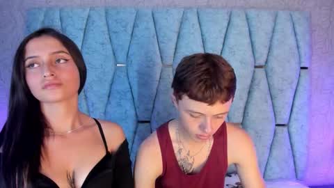 genesis_and_jack online show from January 15, 2026, 4:06 am