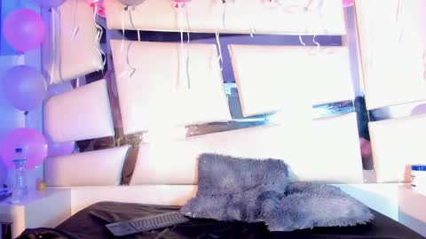 Snapshot of genesis_ask chatting on November 6, 2025, 4:46 am Genesis online show from November 6, 2025, 4:46 am