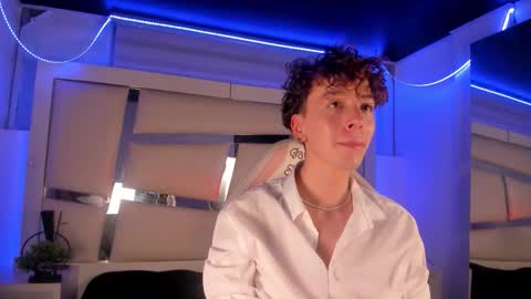 Snapshot of genesis_ask chatting on November 27, 2025, 2:57 am Genesis online show from November 27, 2025, 2:57 am