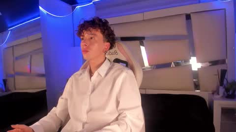 genesis_js online show from November 27, 2025, 2:46 am