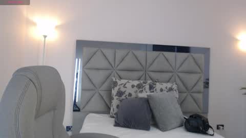 GENESIS online show from April 16, 2026, 3:07 am