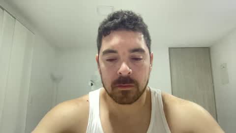 genesis_wb online show from January 28, 2025, 12:57 am