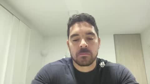 genesis_wb online show from January 30, 2025, 11:13 pm