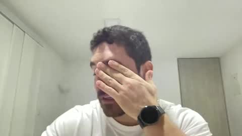 genesis_wb online show from February 5, 2025, 12:31 am