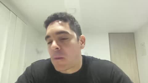 genesis_wb online show from February 23, 2025, 2:29 am