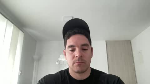 genesis_wb online show from February 25, 2025, 8:51 pm