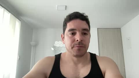 genesis_wb online show from February 26, 2025, 8:33 pm