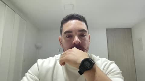 genesis_wb online show from March 9, 2025, 3:54 am