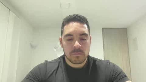 genesis_wb online show from March 11, 2025, 1:05 am