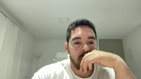 genesis_wb online show from September 10, 2025, 2:33 am