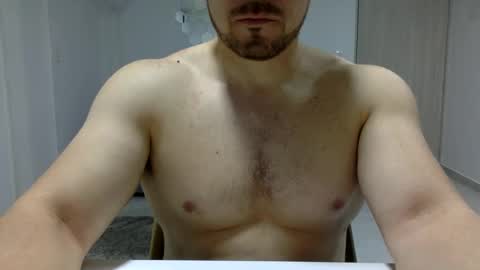 genesis_wb online show from September 18, 2025, 1:18 am