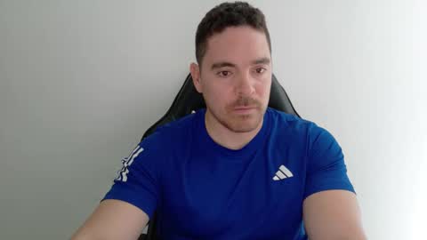 genesis_wb online show from October 23, 2025, 9:13 pm