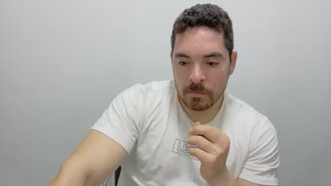 genesis_wb online show from November 8, 2025, 11:47 pm