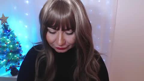 Snapshot of genesisgems11_ chatting on December 4, 2024, 6:44 am Genesis online show from December 4, 2024, 6:44 am