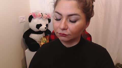 Snapshot of genesisgems11_ chatting on January 24, 2025, 5:42 am Genesis online show from January 24, 2025, 5:42 am