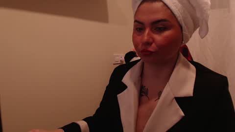 Snapshot of genesisgems11_ chatting on January 31, 2025, 6:24 am Genesis online show from January 31, 2025, 6:24 am