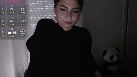 Snapshot of genesisgems11_ chatting on February 10, 2025, 4:25 pm Genesis online show from February 10, 2025, 4:25 pm