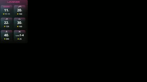Snapshot of genesisrayden chatting on July 20, 2026, 8:44 pm genesisrayden online show from July 20, 2026, 8:44 pm