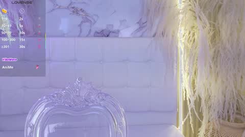 genesisrea__ online show from October 29, 2025, 7:48 pm