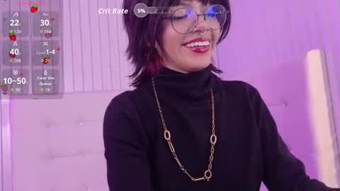 genesisrea__ online show from November 26, 2025, 4:30 pm