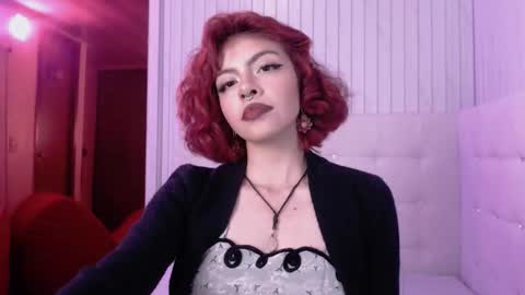 genesisrea__ online show from December 2, 2025, 2:56 pm