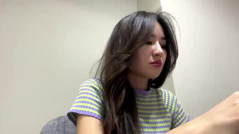 Mulan online show from February 23, 2026, 5:32 pm