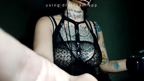  CANDY  online show from September 27, 2025, 4:28 am