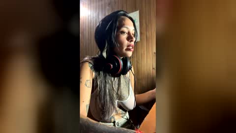  CANDY  online show from March 9, 2026, 4:27 am