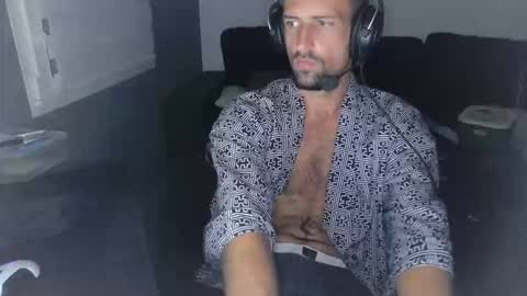 Snapshot of genie_lamps chatting on September 9, 2025, 10:09 pm Edouard online show from September 9, 2025, 10:09 pm