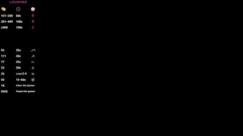 Snapshot of genielenior chatting on January 13, 2026, 3:50 pm Emily online show from January 13, 2026, 3:50 pm