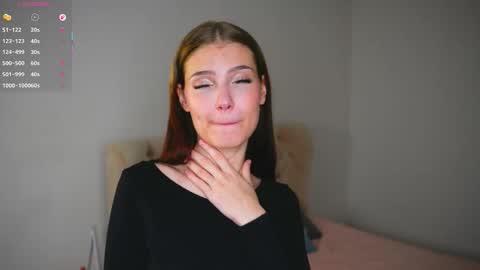 Snapshot of genielenior chatting on February 28, 2026, 5:14 pm Emily online show from February 28, 2026, 5:14 pm