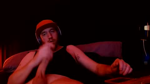 genitalwars online show from January 5, 2026, 6:55 pm